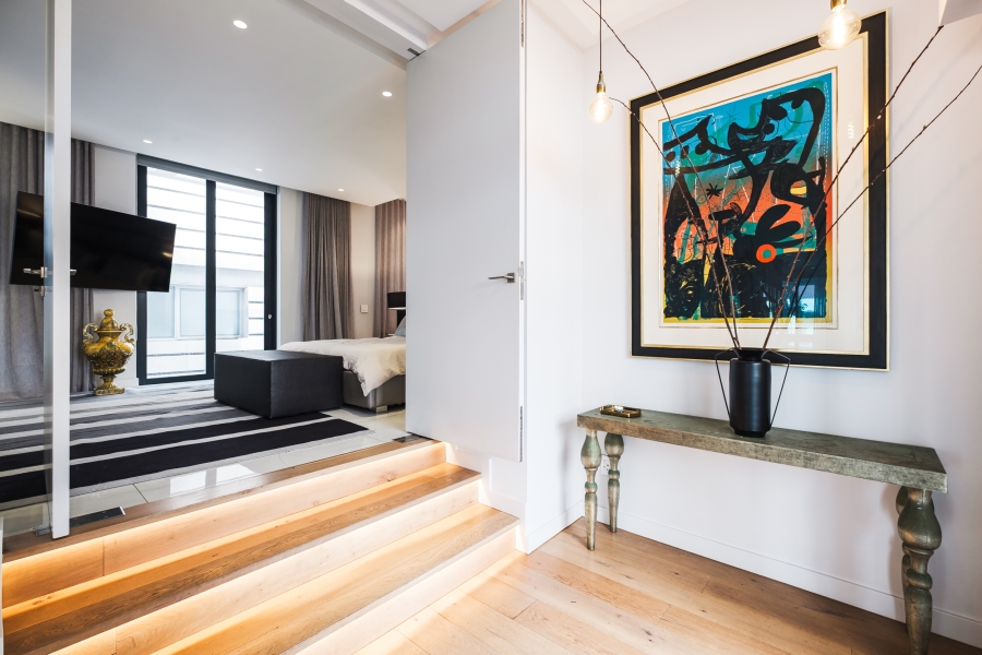 3 Bedroom Property for Sale in Bantry Bay Western Cape